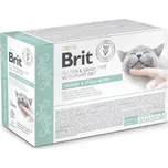 Brit Veterinary Diet Cat Urinary &…