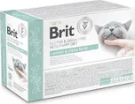 Brit Veterinary Diet Cat Urinary &…