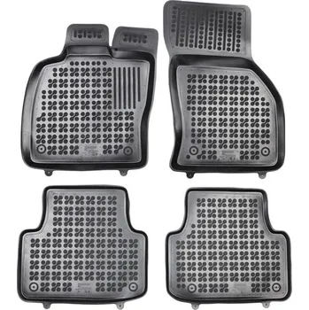 autokoberec Gumové autokoberce Seat Leon IV Combi (od roku 2020>) zvýšený okraj |