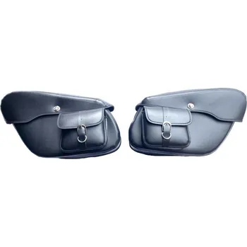 Zavazadlo na motocykl X-scooters Boční brašny pro motocykly Sunway SW-3