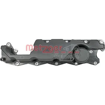 Kryt motoru METZGER Kryt hlavy válce 2389122