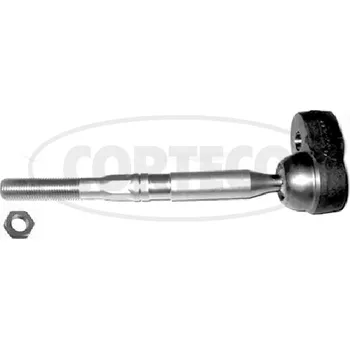 Táhlo řízení Axiální kloub, příčné táhlo řízení CORTECO 49400378
