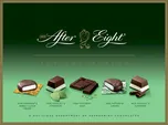 Nestlé After Eight kolekce pralinek 199…