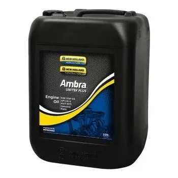 Motorový olej AMBRA UNITEK PLUS 10W-40 CK-4 20L