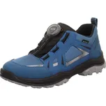 Dětské celoroční boty JUPITER GTX BOA, Superfit,1-009069-8080, modrá - 33