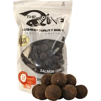 Boilies THE BIG ONE Boilie Sweet Chilli 1kg 24mm