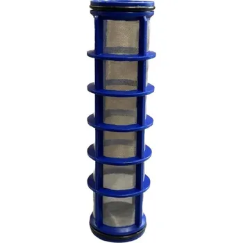 Příslušenství k čerpadlu Filtr tlakový vložka modrá 50M 58x210