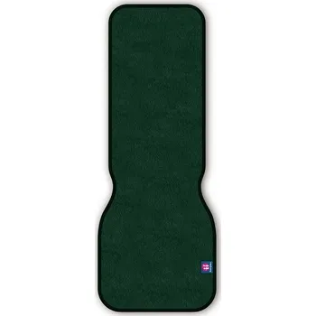 Příslušenství pro přepravu dětí PETITE&MARS vložka do autosedačky 3D AERO 15-36kg Cobalt Green