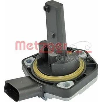 Čidlo automobilu Snímač stavu motorového oleje METZGER MET 0901170