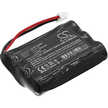 Baterie Cameron Sino CS-SFT384AF za Safe-o-tronic PA100043 - neoriginální