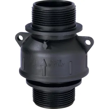 Příslušenství k čerpadlu Zpětná klapka 2"M-2"M