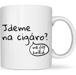 Hrneček - Jdeme na cigáro?