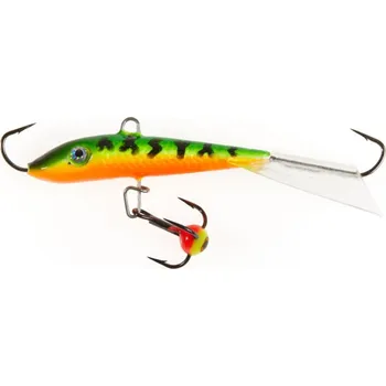 Umělá nástraha Lucky John vertikální wobler FIN 4g barva 20