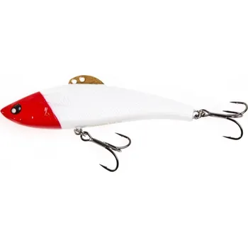 Umělá nástraha Lucky John vertikální wobler Basara VIB S 28g barva 155