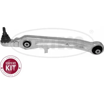 Zavěšení kol Řídicí páka, zavěšení kol CORTECO 49398725