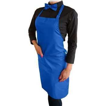 Motýlek Vondrak & Company | motýlek - modrý