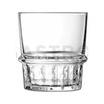 Sklenice Sklenice nízká 380 ml | ARCOROC, New York