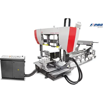 Pásová pila Bomar Individual 520.360 DGANC