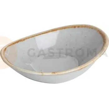 Nádoba na med Mini mísa oválná | PORLAND, Seasons Ashen