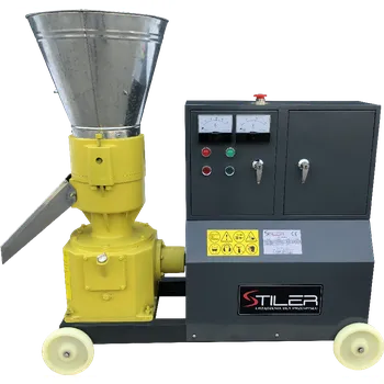 Dílenský lis Stiler