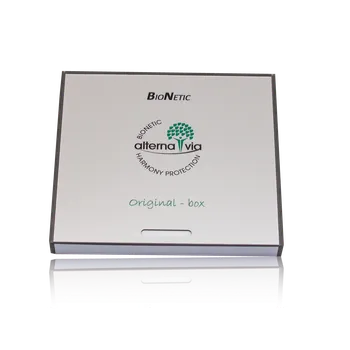 Dárková krabička Originalní krabička pro Duo set