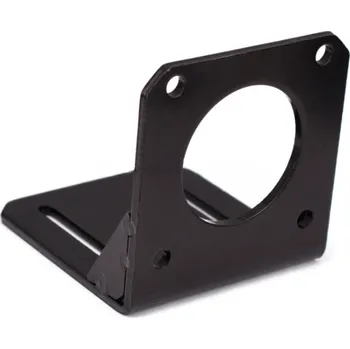 3D tisk Držák motoru Nema23 pro 3D tiskárny, kovový, RepRap