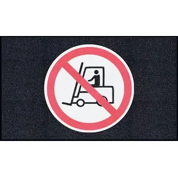 Rohožka Multifunkční rohož - čistota a bezpečnost