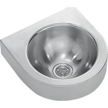 Umyvadlo Umyvadlo Franke KWC WB240WM ANIMA