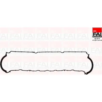 Těsnění motoru Těsnění, kryt hlavy válce FAI AutoParts RC1053S