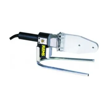 Svářečka REMS MSG 63 EE - Polyfuzní svářečka 256233 R220