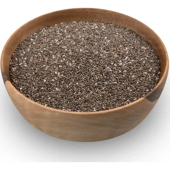 Alika Zdravé ořechy Chia semínka 1kg