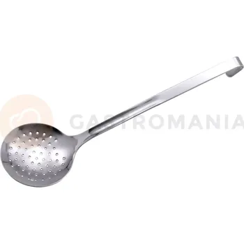 Nerezový dřez Odpěňovačka 100x365 mm | CONTACTO, Nautila