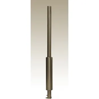 Výfuk pro motocykl Nerez výfuk Zetor Crystal Turbo Swelding exhaust system 0011