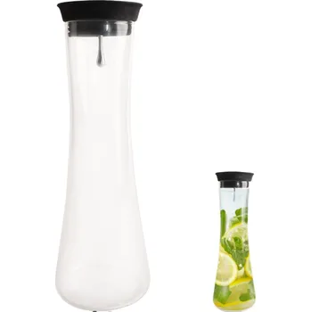 Kafara s víčkem 0,8 l