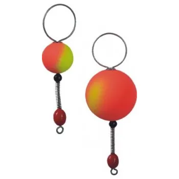 Signalizace záběru BUBENÍK Čihátko s kroužkem pr. 38