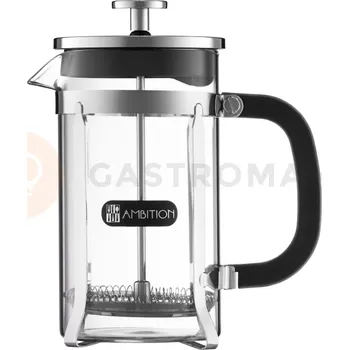 Servírovací stolek Kávovar o kapacitě 600 ml | AMBITION, Barista