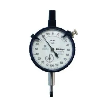 MITUTOYO Číselníkový úchylkoměr pr. 57 mm, 2118S-10