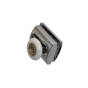 Pojezdové kolečko ke sprchovému koutu M14horn