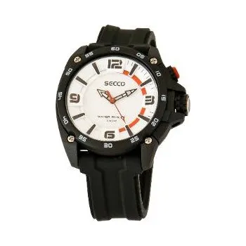 Hodinky SECCO S DUY-005 SECCO_(509) K