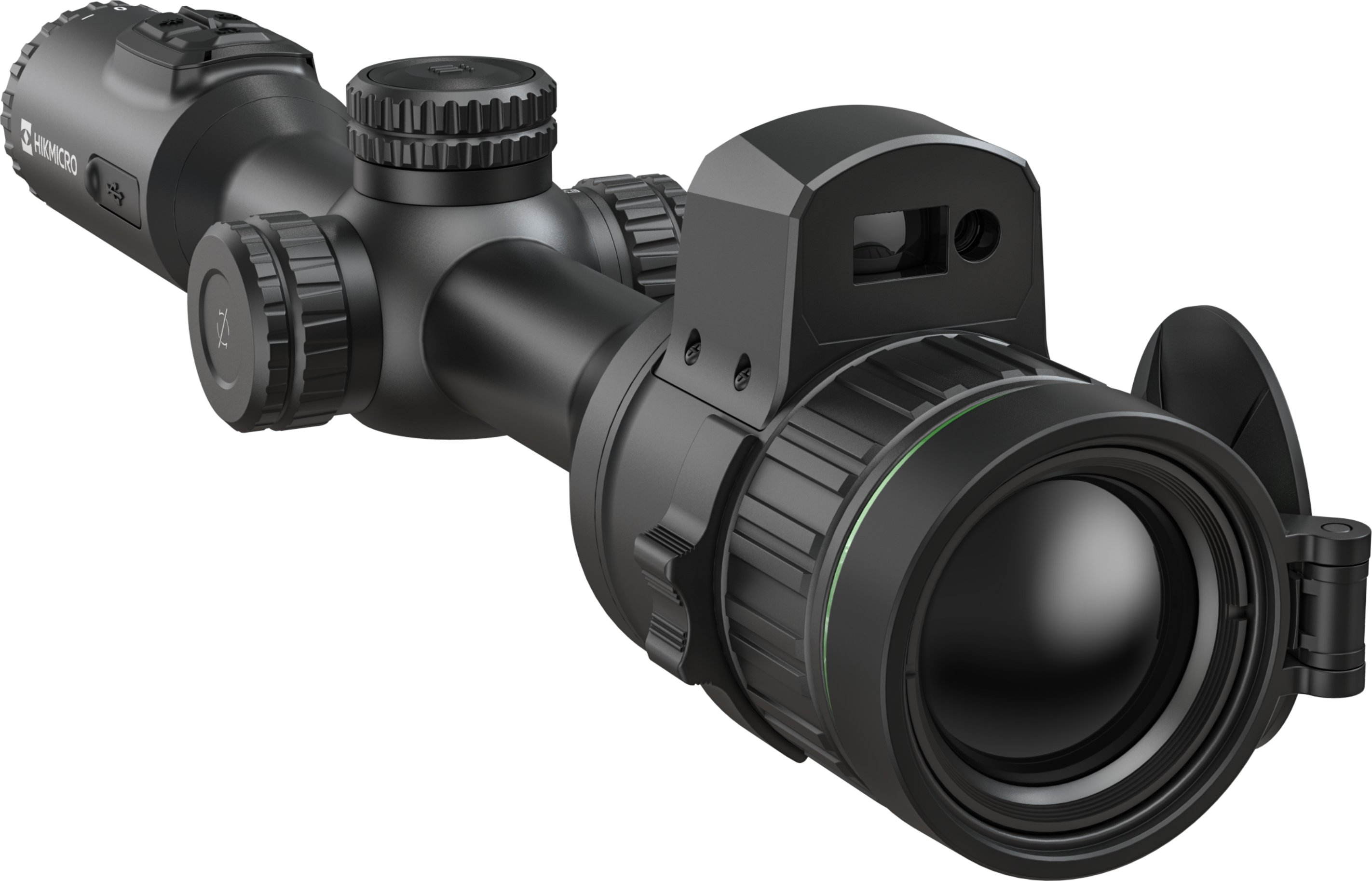 HIKMICRO ALPEX 4K LRF A50EL