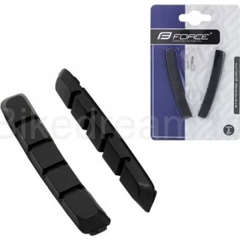 Brzda na kolo Brzdové gumičky Force