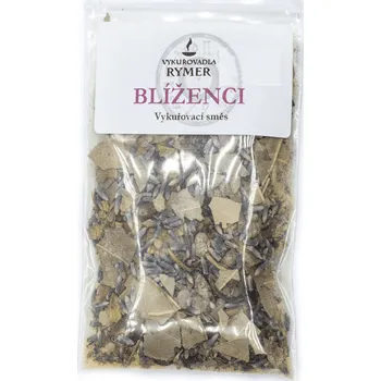 Čajovna Rymer Blíženci - vykuřovadla Rymer 3176