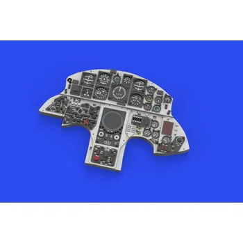 Plastikový model BRASSIN 1/48 F-104 ASA LööK (KIN)