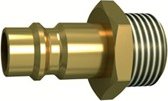 původní označení 243.52, vsuvka rychlospojky, vnější závit, 1/2, DN 7,2 [mm], C0P72-M12-B-C