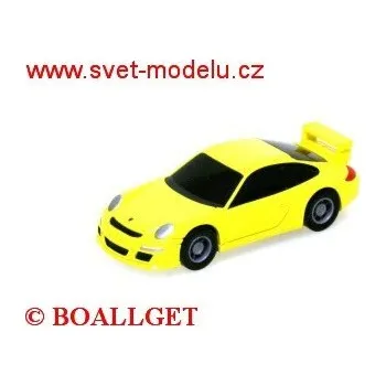 autíčko Minichamps PORSCHE 911 GT3 740000004