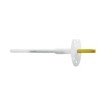 Hmoždinka FR52139 - Talířová hmoždinka FISCHER - Termofix CF 8 / 215 - ocelový hřeb - 100 ks FR52139