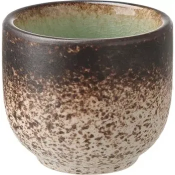 Miska Ramekin z kameniny, Ø 5 cm, 12 ks, zelená | FINE DINE, Beryl