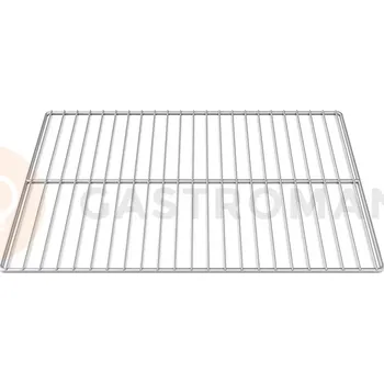 Rovný nerezový rošt GN 1/1 | UNOX, STEEL.GRID