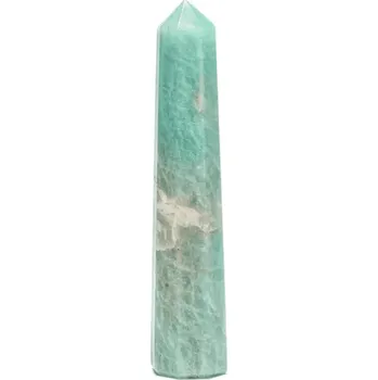 Milujeme Kameny Amazonit - obelisk 40198