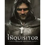 The Inquisitor Deluxe Edition PC - digitální verze - Hraj již za pár minut